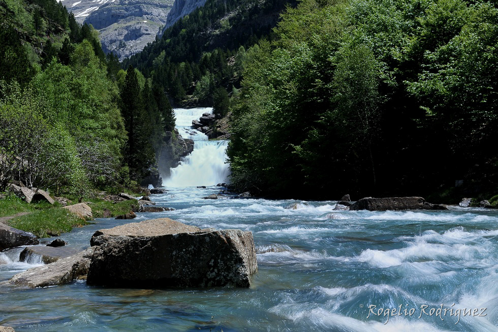 Pirineo Aragonés